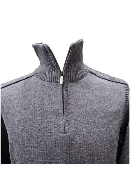 Maglia Troyer Uomo BUGATTI | Maglie | 7550 45514240